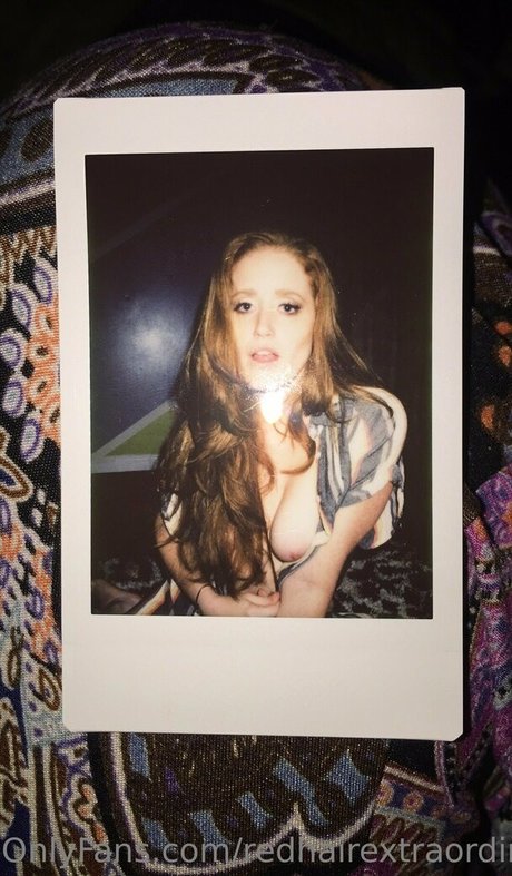 Redhairextraordinaire