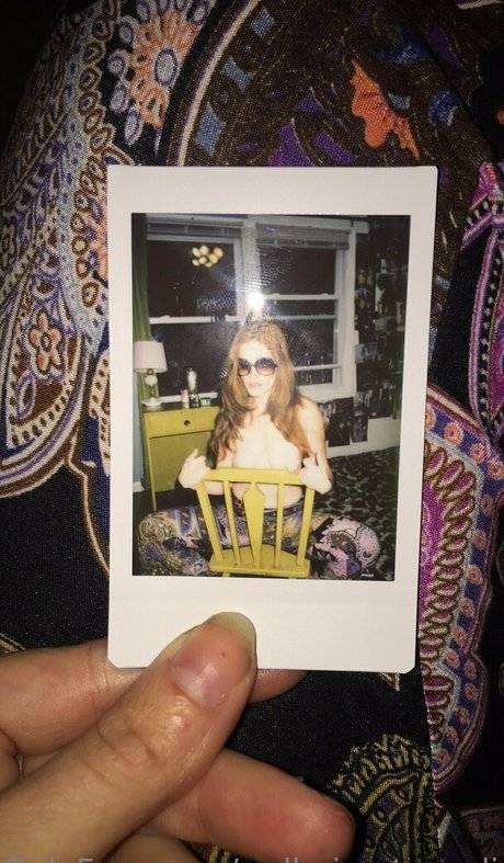 Redhairextraordinaire