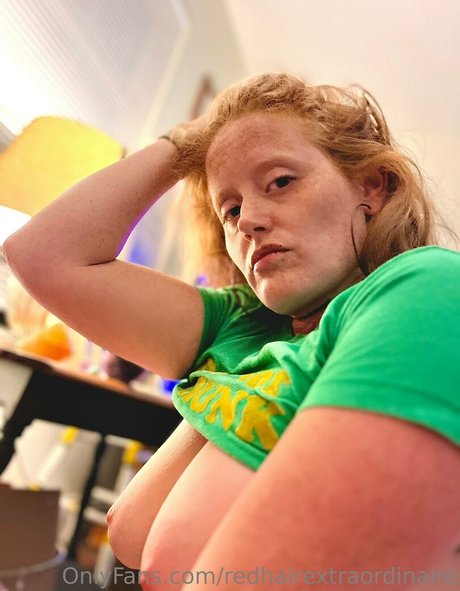 Redhairextraordinaire