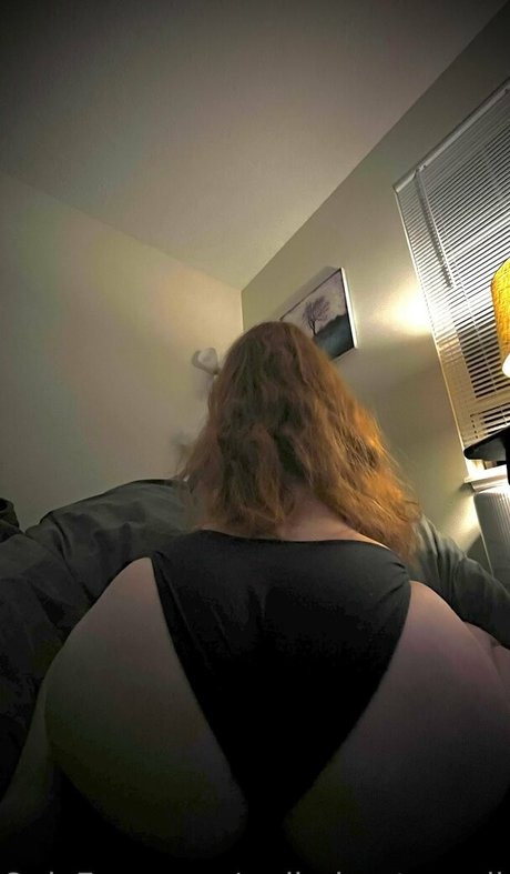 Redhairextraordinaire