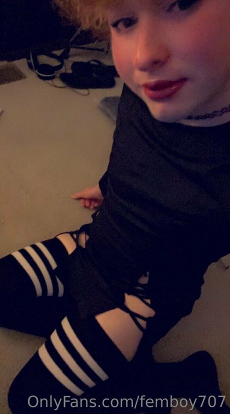 Femboy707