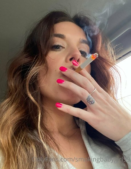 Smokingbabygirl99