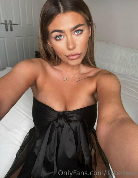 Itsbellsxo