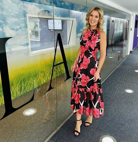 Charlotte Hawkins