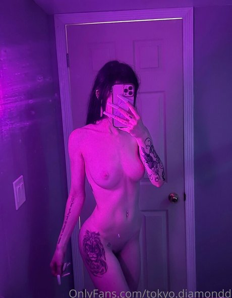 Tokyodiamondd