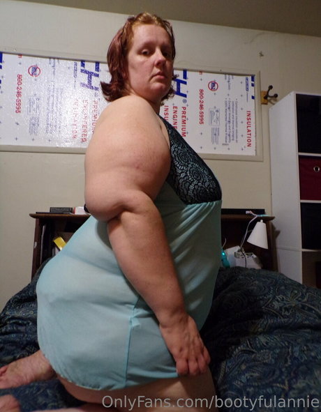 Bootyfulannie