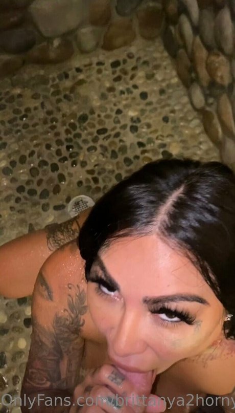 Brittanya2horny