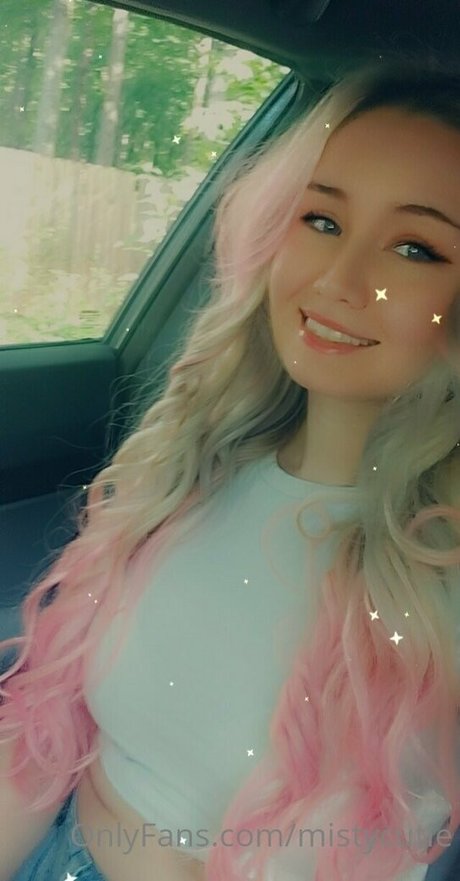 Mistycutie