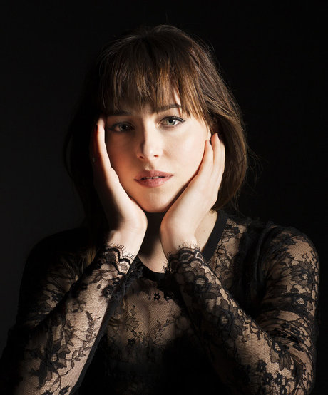 Dakota Johnson