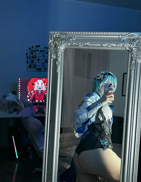 Bunnygirlluna