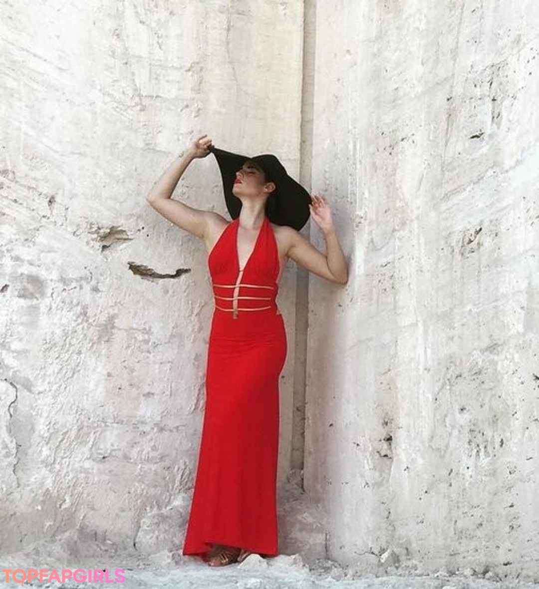 Nagie wyciekłe zdjęcie OnlyFans od Ophelie Rullier #1091