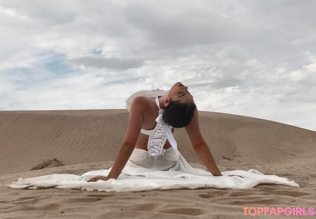 Nagie wyciekłe zdjęcie OnlyFans od Ophelie Rullier #1123