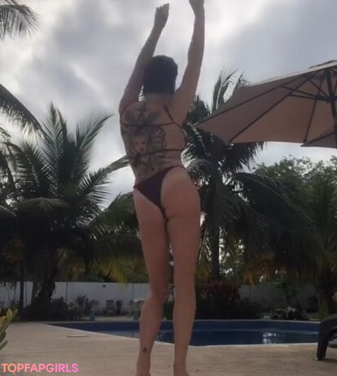 Nagie wyciekłe zdjęcie OnlyFans od Ophelie Rullier #1161