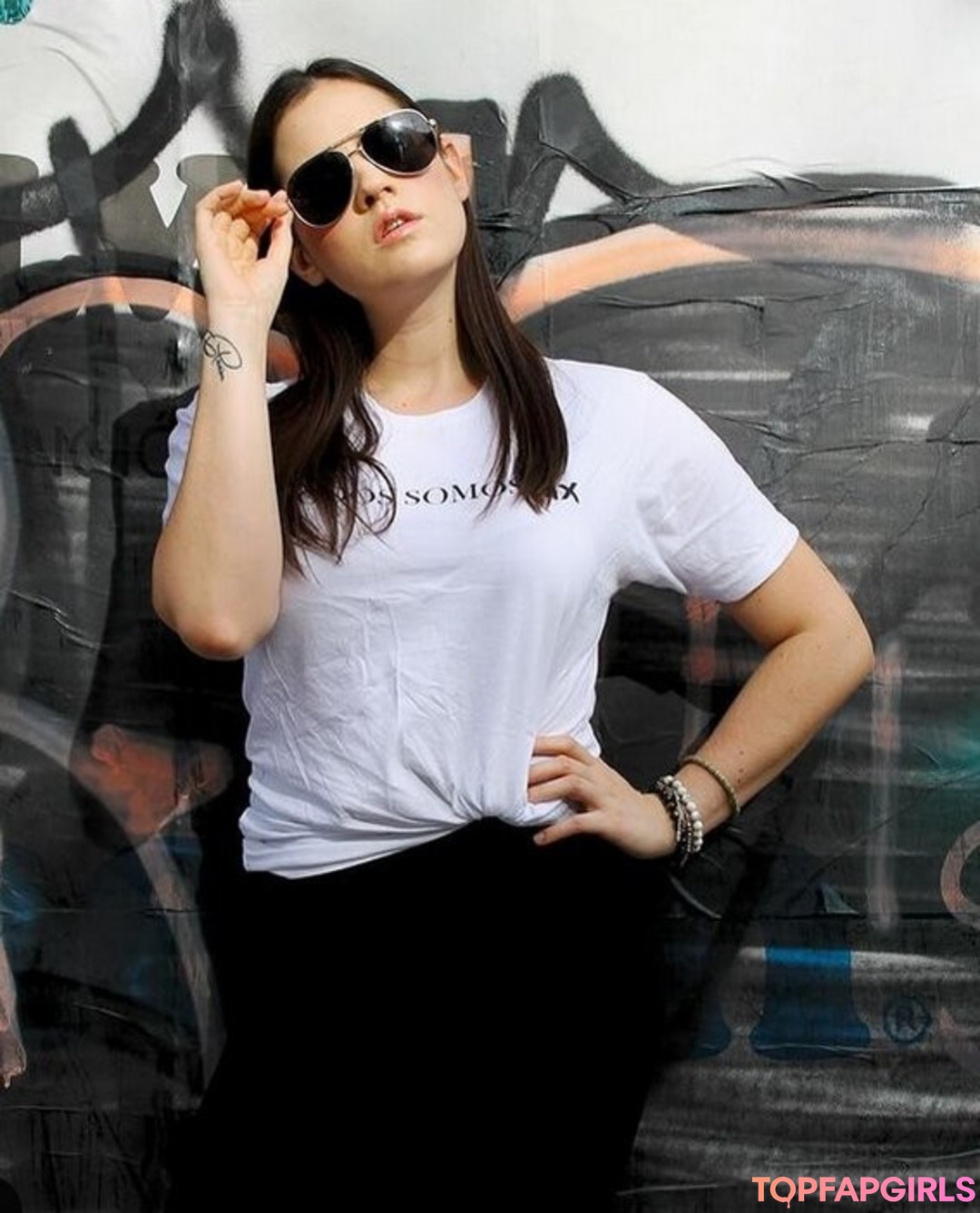 Nagie wyciekłe zdjęcie OnlyFans od Ophelie Rullier #1208