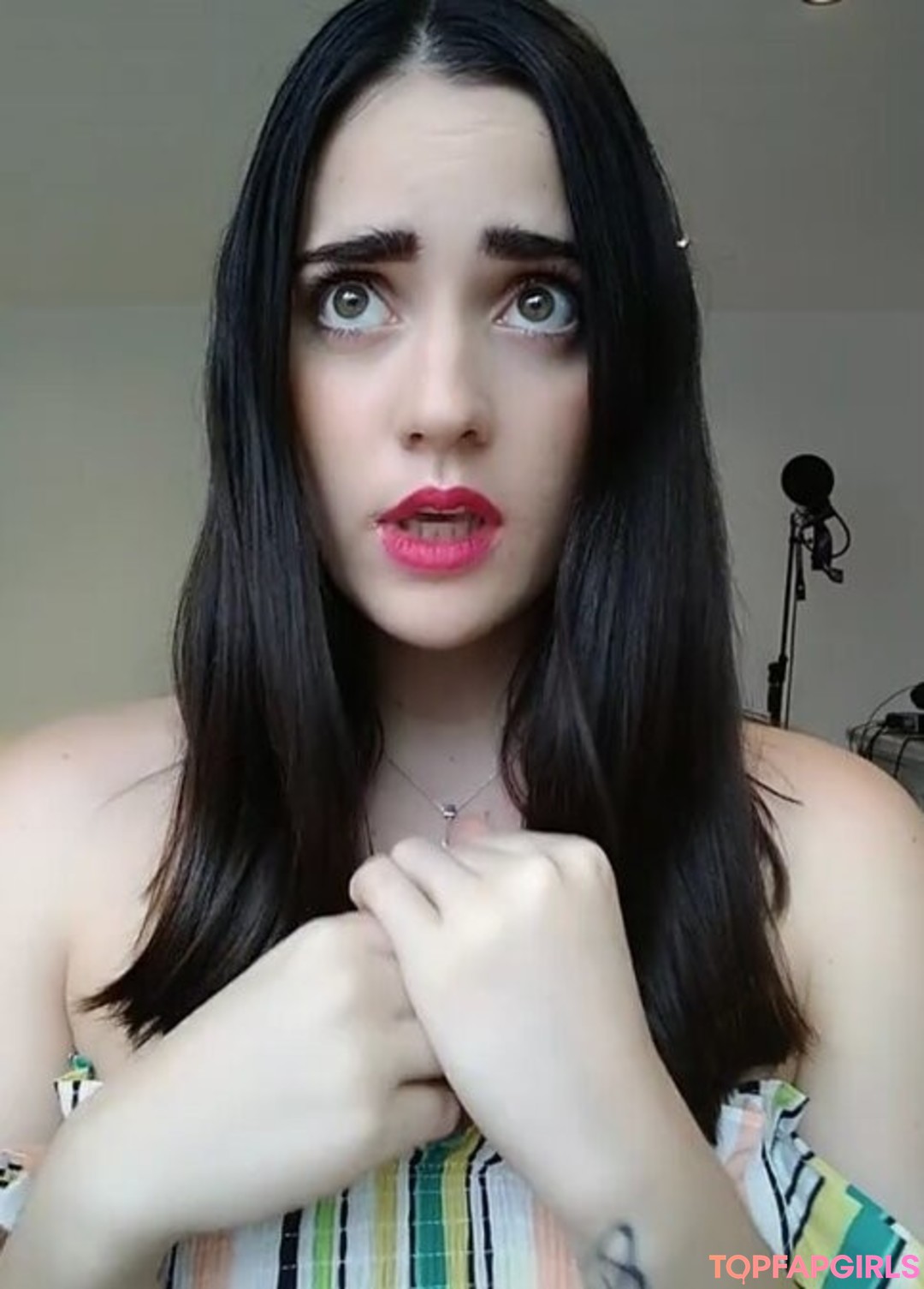 Nagie wyciekłe zdjęcie OnlyFans od Ophelie Rullier #1251