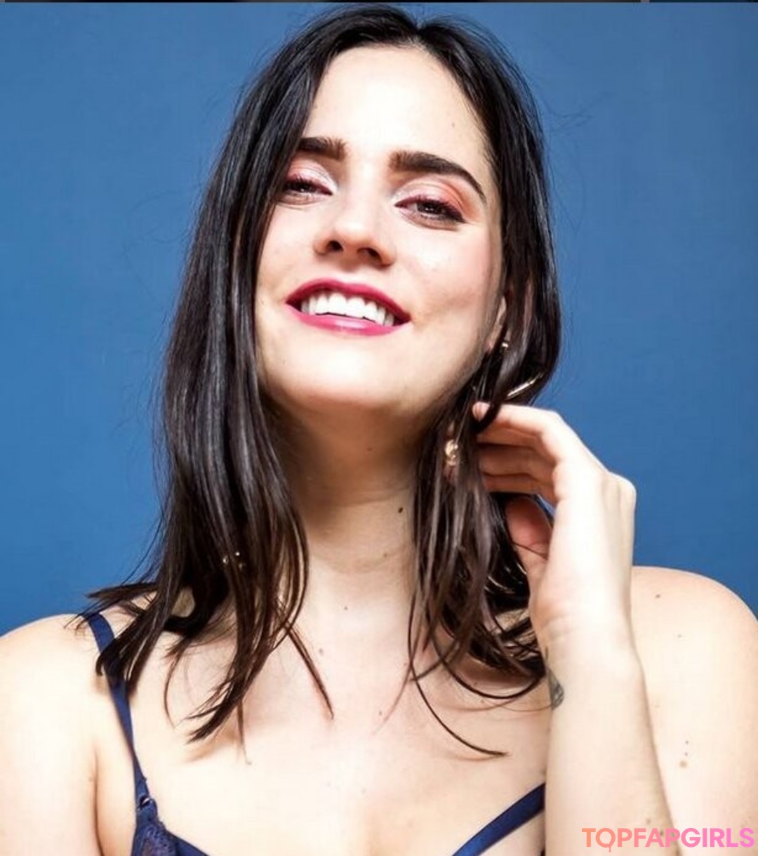 Nagie wyciekłe zdjęcie OnlyFans od Ophelie Rullier #1287