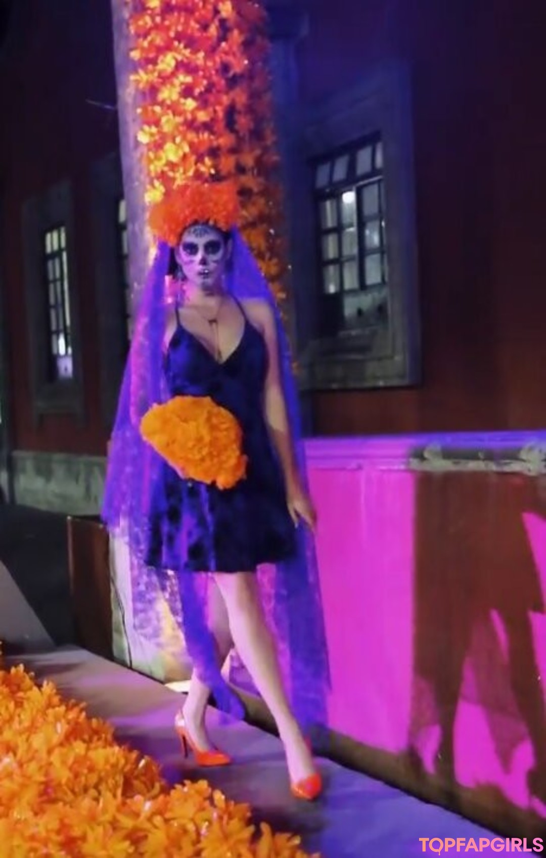 Nagie wyciekłe zdjęcie OnlyFans od Ophelie Rullier #1354