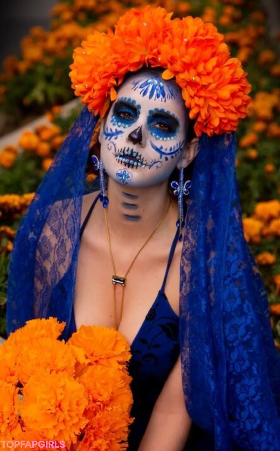 Nagie wyciekłe zdjęcie OnlyFans od Ophelie Rullier #1355