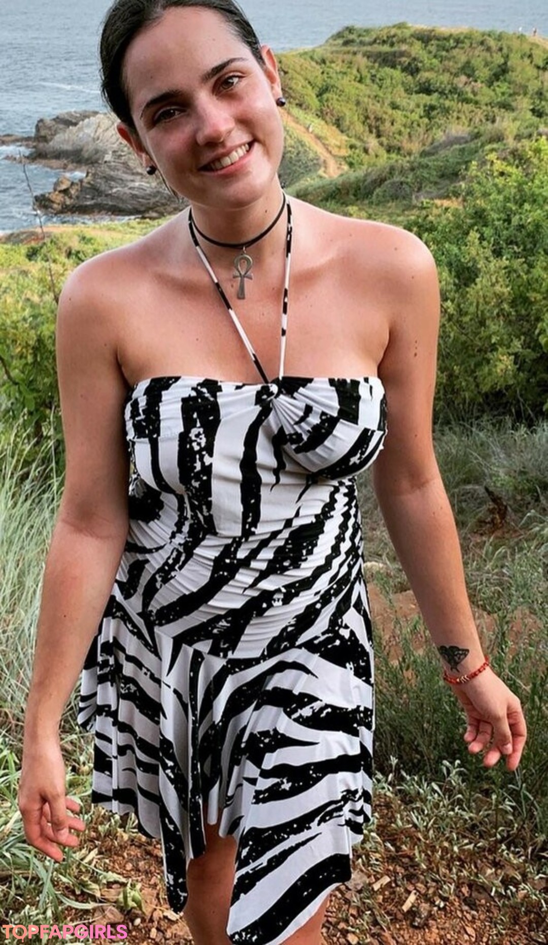 Nagie wyciekłe zdjęcie OnlyFans od Ophelie Rullier #1563