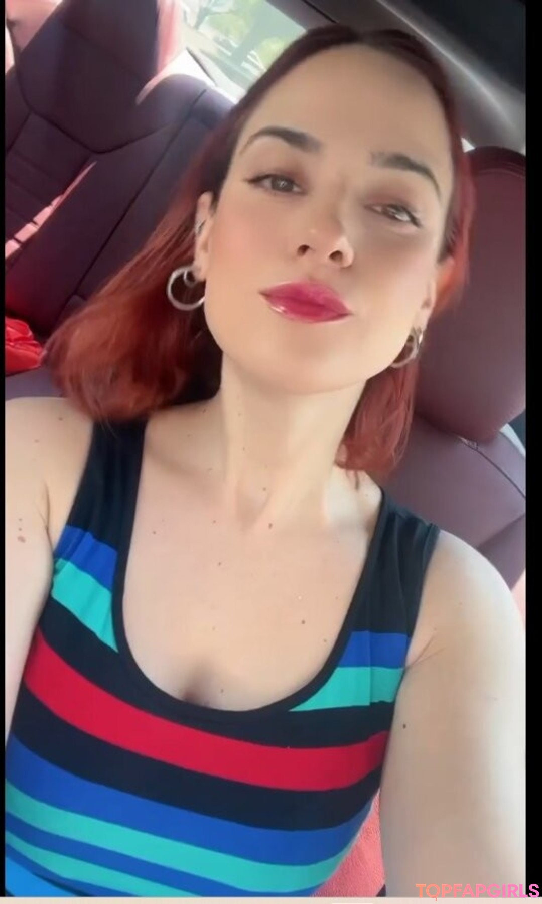 Nagie wyciekłe zdjęcie OnlyFans od Ophelie Rullier #1661