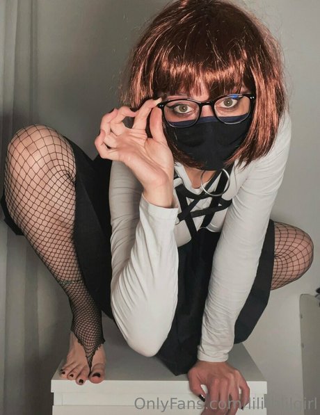 Lilithlilgirl