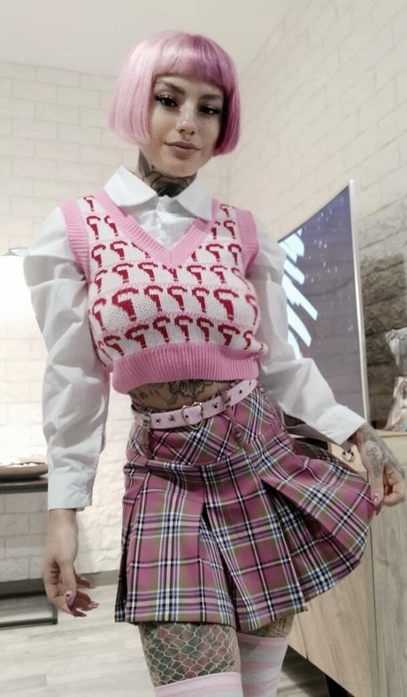 Pinksuicide