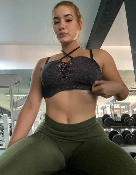 Nagie wyciekłe zdjęcie OnlyFans od Yoursweetestgrl