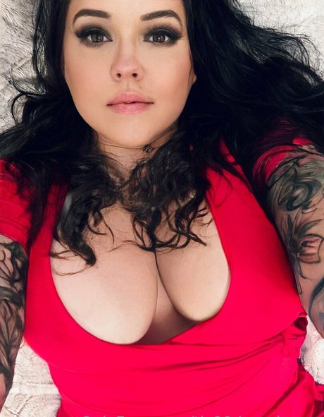 Nagie wyciekłe zdjęcie OnlyFans od Tlc90dayrebecca