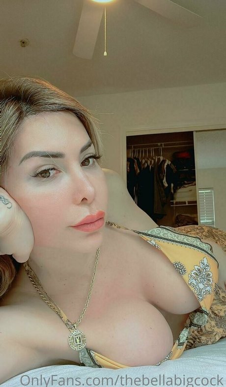 Thebellabigcock