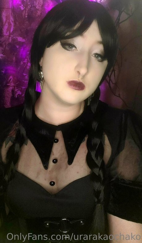 Urarakaochako