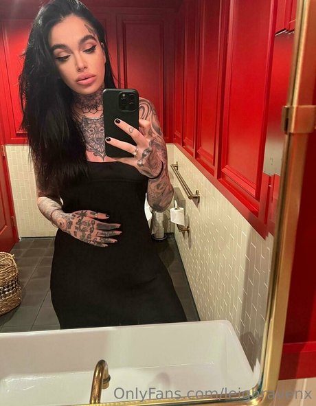 Leighravenx