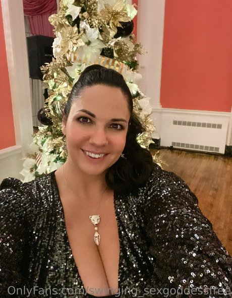 Swingingsexgoddessfree