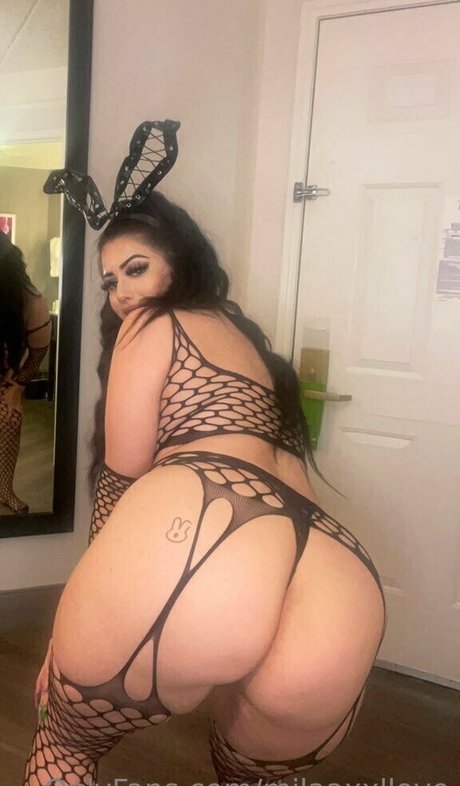Nagie wyciekłe zdjęcie OnlyFans od Milaaxxllove