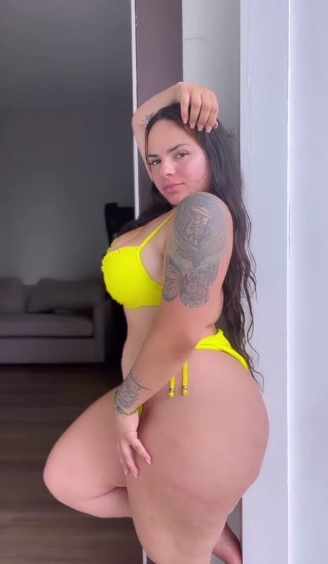 Nagie wyciekłe zdjęcie OnlyFans od Vbadest