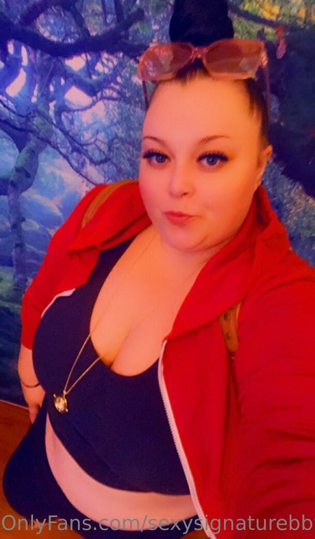 Sexysignaturebbw