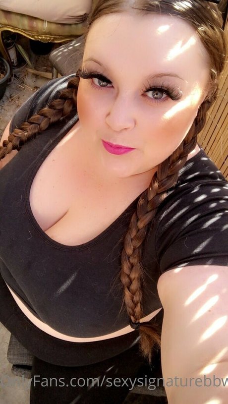Sexysignaturebbw