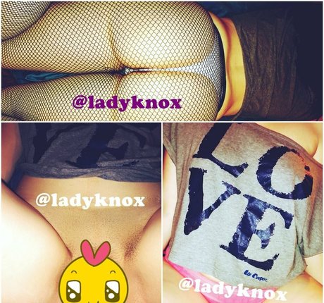 Ladyknox