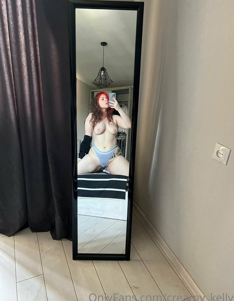 Creamykelly