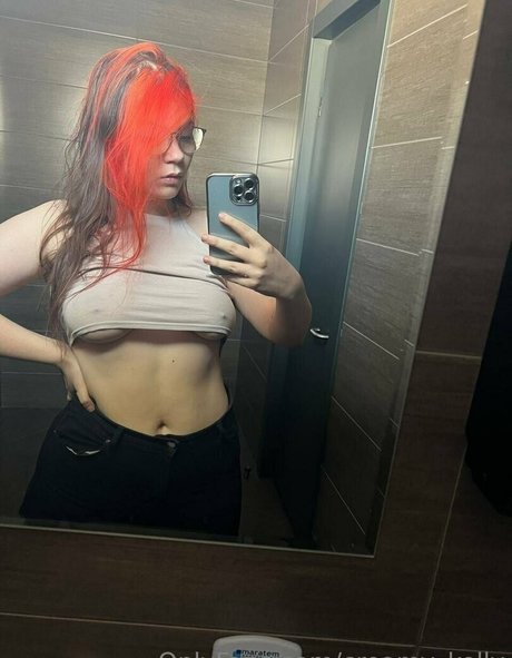 Creamykelly