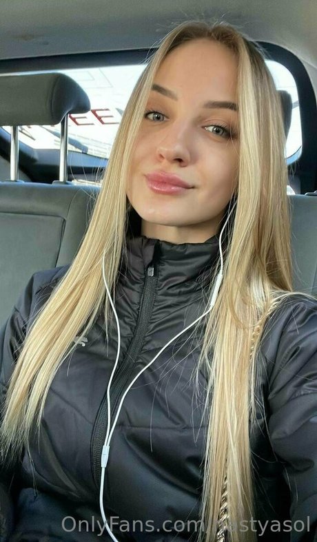 Nastyasol