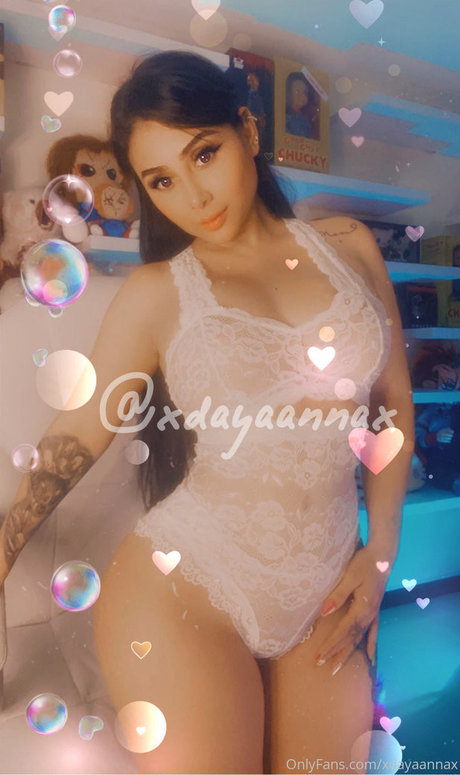 Xdayaannax