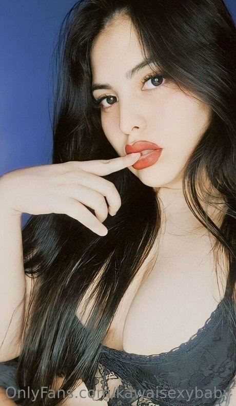 Kawaisexybaby