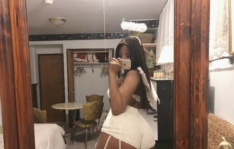 Pinkbambii