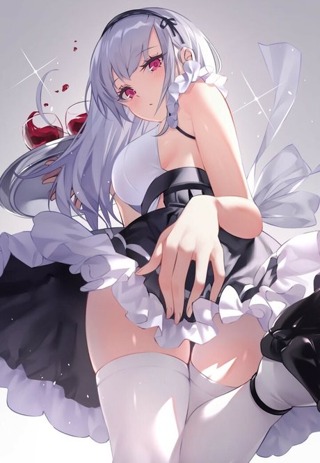 Azur Lane