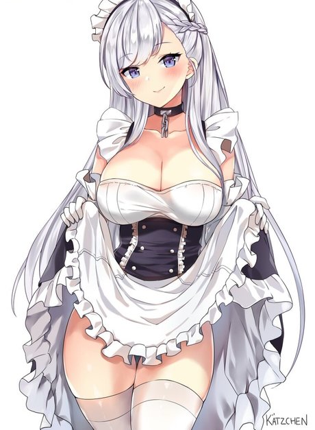 Azur Lane
