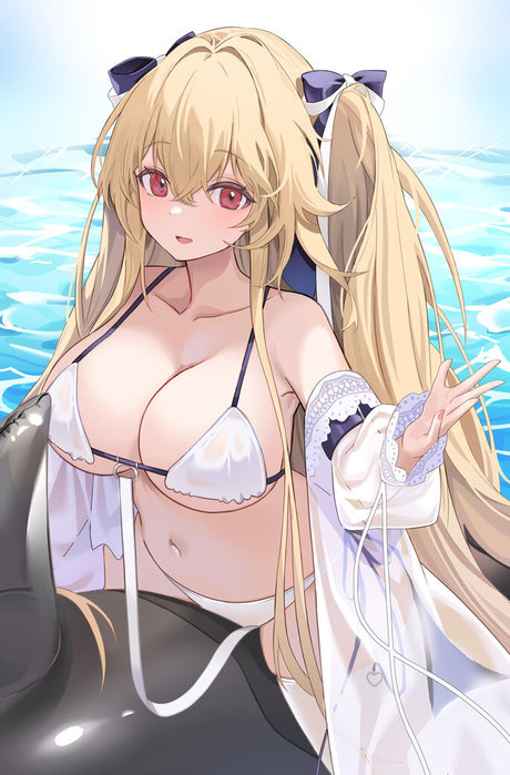 Azur Lane