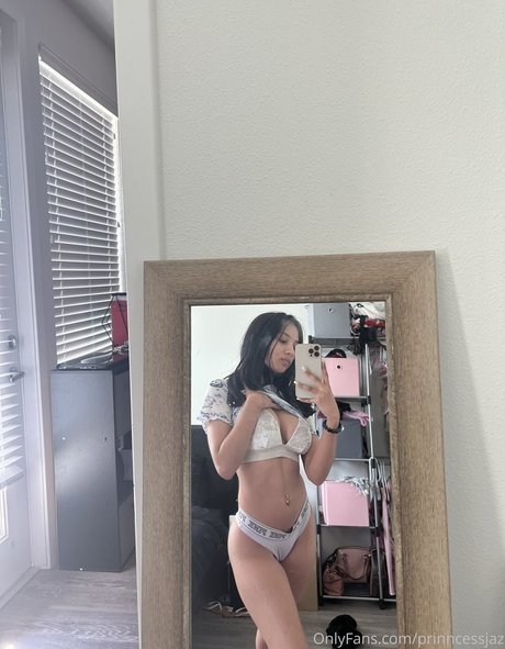 Prinncessjaz