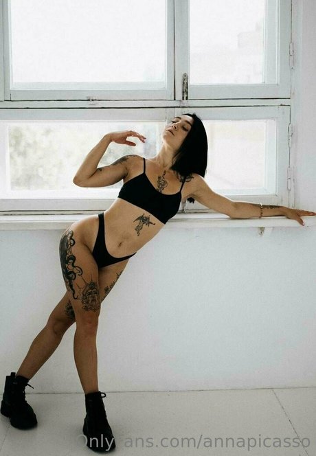 Annapicasso
