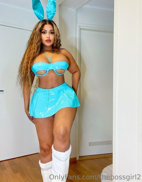 Thebossgirl2