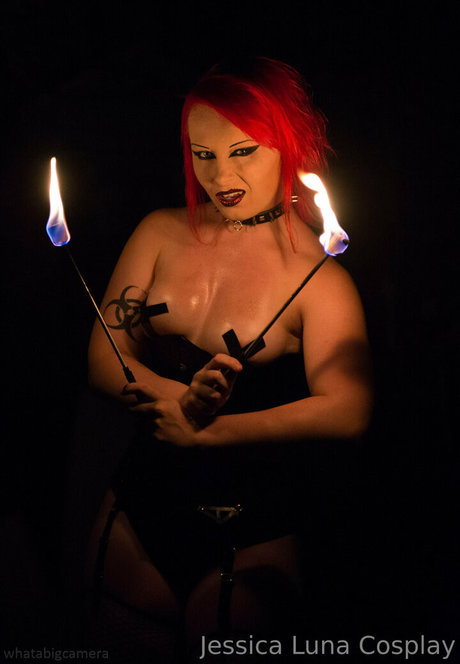 Jessicalunacosplay